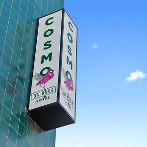 Cosmo On Bank Adelaide