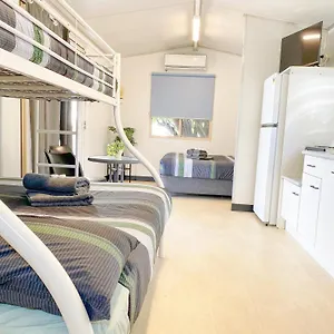 Holiday park Aaok Moondarra