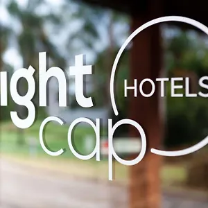 Hotel Nightcap At Barkly